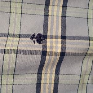 Brooks brothers Oxford